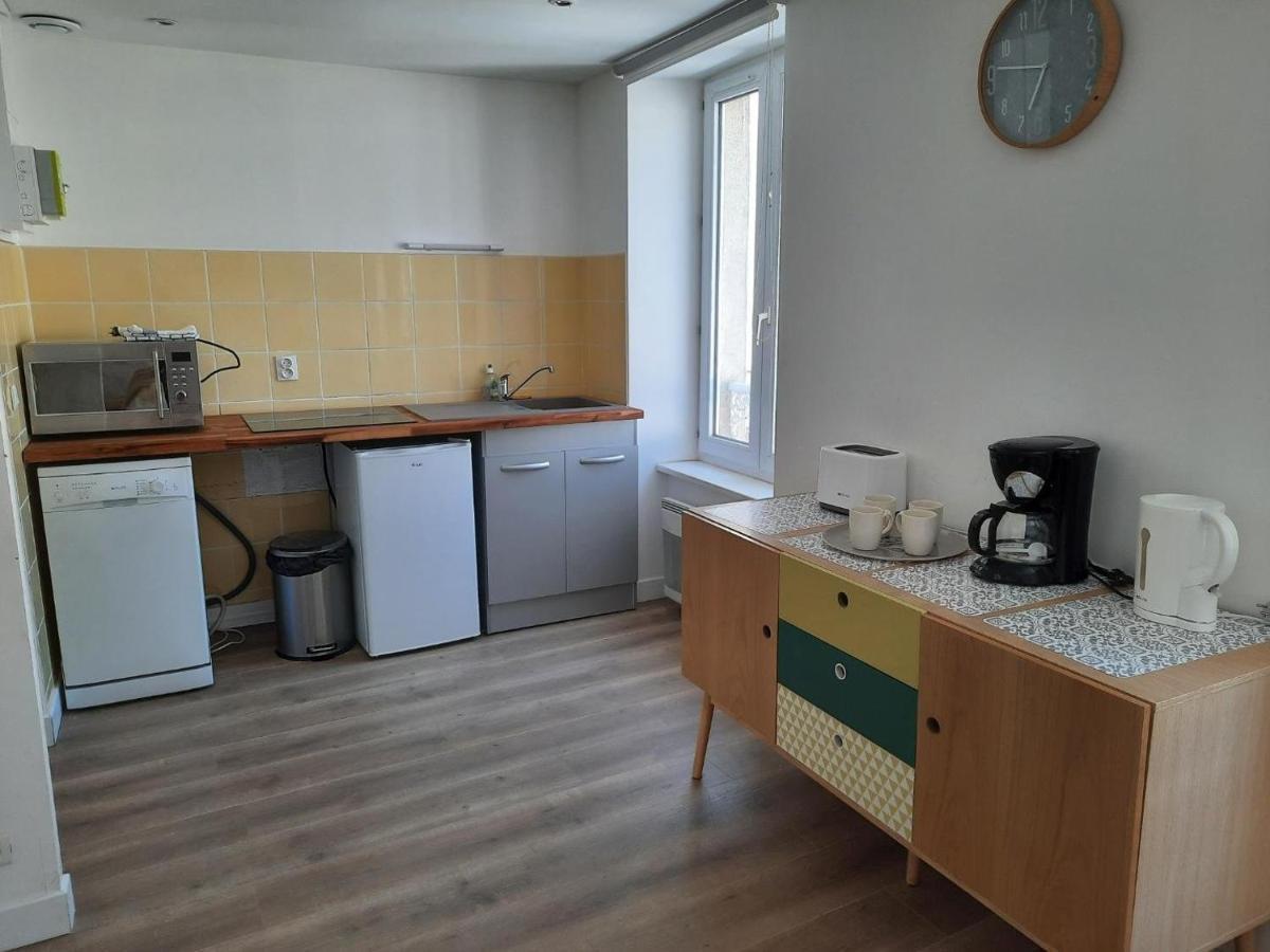 Les Apparts Du Val Cherbourg-en-Cotentin Dış mekan fotoğraf